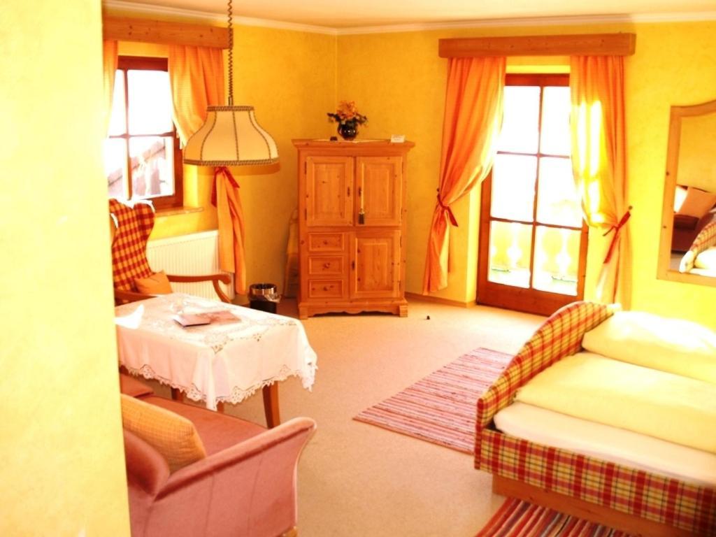 Hotel Eichenhof Waging am See Habitación foto