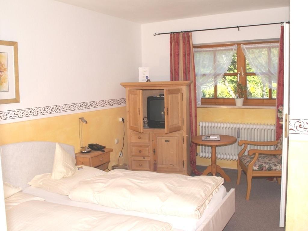 Hotel Eichenhof Waging am See Habitación foto