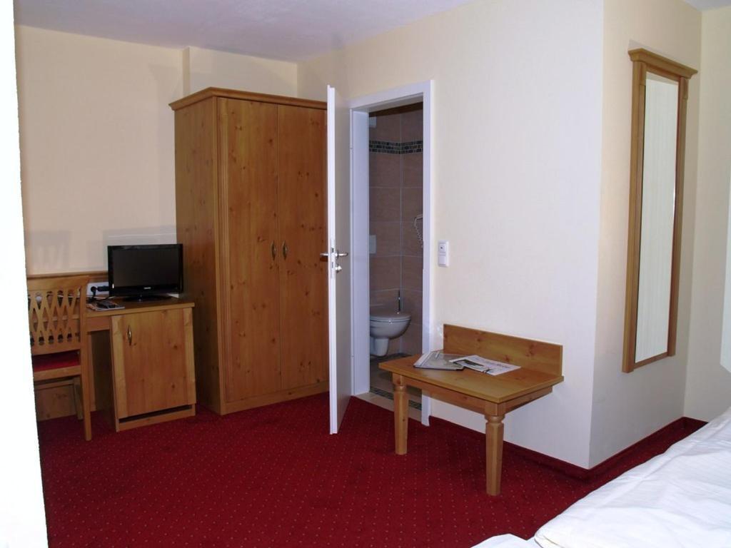 Hotel Eichenhof Waging am See Habitación foto