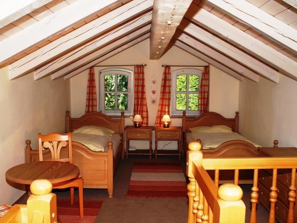 Hotel Eichenhof Waging am See Habitación foto