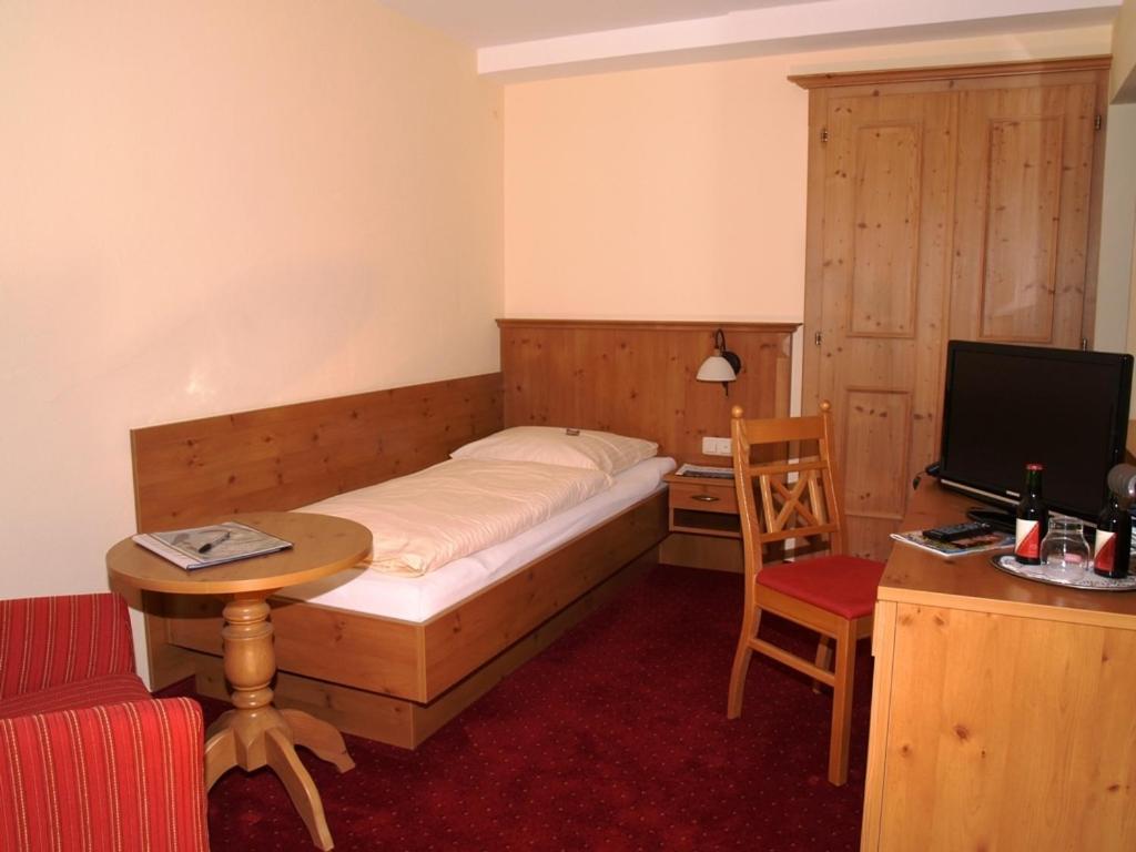 Hotel Eichenhof Waging am See Habitación foto