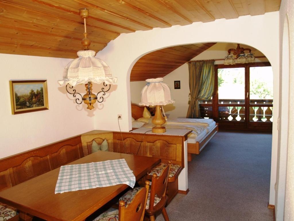 Hotel Eichenhof Waging am See Habitación foto
