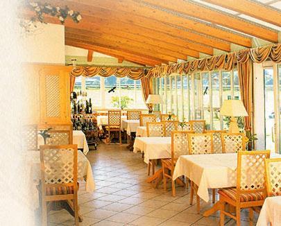 Hotel Eichenhof Waging am See Exterior foto