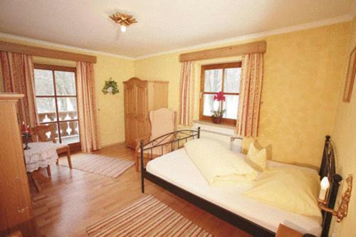 Hotel Eichenhof Waging am See Habitación foto
